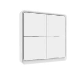 Vypínač iQtech Smartlife SC04 Přepínač scén 4x, Zigbee 3.0 

 obrázek produktu 2 z 4