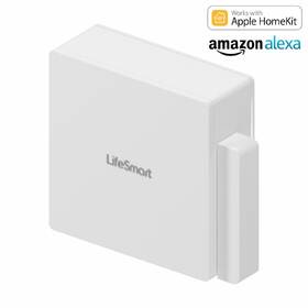Senzor LifeSmart Cube na okna a dveře 

 obrázek produktu 1 z 3