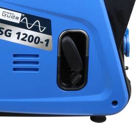 Elektrocentrála Güde ISG 1200-1 
