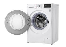 Pračka LG F2S7V3HY0W bílá

 obrázek produktu 8 z 16