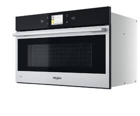 Mikrovlnná trouba Whirlpool W9 MD260 IXL černá/nerez

 obrázek produktu 9 z 10