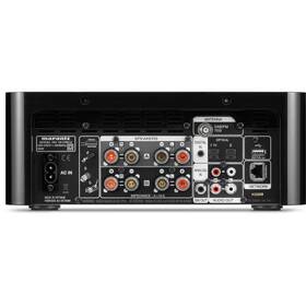 Mikrosystém MARANTZ MCR612 DAB + repro Polk S20E-BL černý

 obrázek produktu 5 z 7