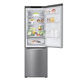 Chladnička s mrazničkou LG GBB71PZVCN1 stříbrná

 obrázek produktu 18 z 28