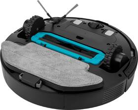 Robotický vysavač Sencor SRV 9550BK 

 obrázek produktu 7 z 35