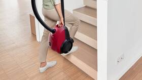 Podlahový vysavač Bosch BGBS2RD1H červený

 obrázek produktu 4 z 12