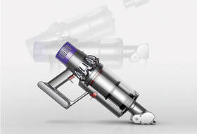 Tyčový vysavač Dyson V10 Absolute 2022 
