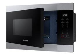 Mikrovlnná trouba Samsung MG22M8274AT/E2 nerez

 obrázek produktu 7 z 8