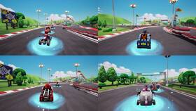 Hra Bandai Namco Games PlayStation 5 Paw Patrol: Grand Prix 

 obrázek produktu 2 z 6