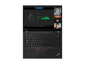 Notebook Lenovo ThinkPad X13 Gen 3 černý

 obrázek produktu 5 z 9