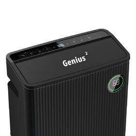 Odvlhčovač Rohnson R-91220 Genius² Wi-Fi 

 obrázek produktu 5 z 17
