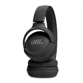 Sluchátka JBL Tune 520BT černá

 obrázek produktu 6 z 9