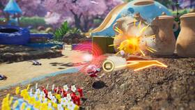 Hra Nintendo Switch Pikmin 4 

 obrázek produktu 8 z 9