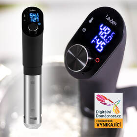 Vařič Sous-vide Lauben Stick SV01 
