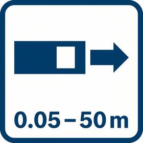Laserový dálkoměr Bosch Professional GLM 50-22 

 obrázek produktu 11 z 11