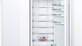 Chladnička Bosch KIF81PFE0 hyperFresh 

 obrázek produktu 3 z 14