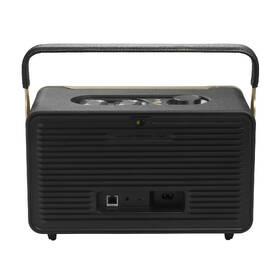 Přenosný reproduktor JBL Authentics 300 černý

 obrázek produktu 6 z 12