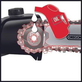 Multifunkční stroj Einhell GC-MM 52 I AS 3436555 

 obrázek produktu 4 z 10
