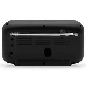 Radiopřijímač s DAB+ Tesla Sound DAB75 černý

 obrázek produktu 5 z 12