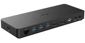 Dokovací stanice i-tec USB-C Triple 4K Display Gen2 Pro, PD 100W 

 obrázek produktu 1 z 11
