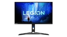 Herní monitor Lenovo Legion Y27qf-30 černá barva
