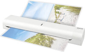 Laminátor Sencor SLA 311 bílý

 obrázek produktu 3 z 3