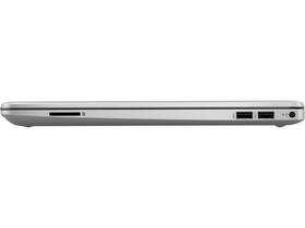 Notebook HP 255 G9 stříbrná barva
