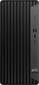 Stolní počítač HP Pro Tower 400 G9 černý

 obrázek produktu 3 z 4