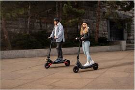 Elektrická koloběžka Sencor SCOOTER S80 černá

 obrázek produktu 20 z 21