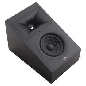 Reproduktory JBL STAGE 240H (2 ks) černé/hnědé

 obrázek produktu 1 z 12