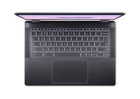 Notebook Acer Chromebook Plus Spin 514 (CP514-4HN-36VY) šedý

 obrázek produktu 5 z 11