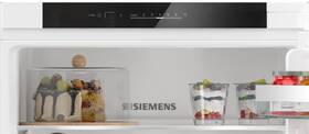 Chladnička s mrazničkou Siemens KI86VVSE0 bílá

 obrázek produktu 2 z 18