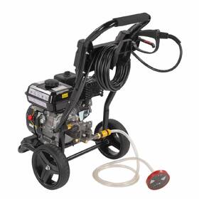 Vysokotlaký čistič POWERPLUS POWXG9090 

 obrázek produktu 1 z 5