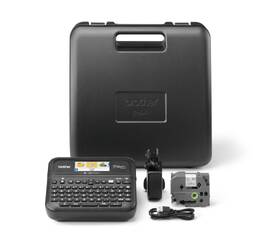 Tiskárna štítků Brother PT-D610BTVP černá

 obrázek produktu 6 z 6