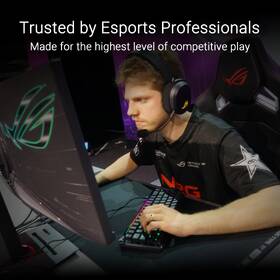Klávesnice Asus ROG Falchion Ace HFX (ROG HFX Magnetic / PBT) - US layout černá

 obrázek produktu 14 z 14