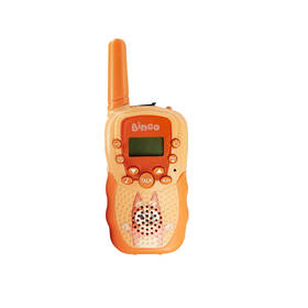 Vysílačky OTL Technologies Bluey modré/oranžové

 obrázek produktu 2 z 9