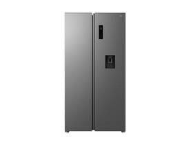 Americká lednice TCL RC605SXD0 nerez

 obrázek produktu 14 z 16