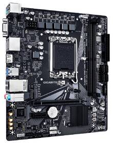 Základní deska GIGABYTE H610M S2H V2 

 obrázek produktu 1 z 4
