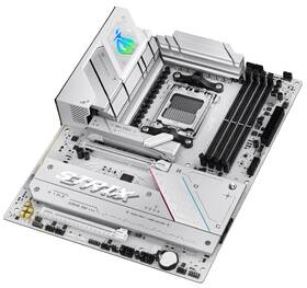 Základní deska Asus B850-A GAMING WIFI 

 obrázek produktu 6 z 13