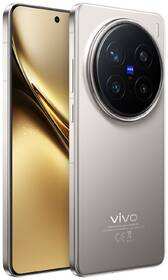 Mobilní telefon vivo X200 Pro 5G 16 GB / 512 GB titanium

 obrázek produktu 9 z 10