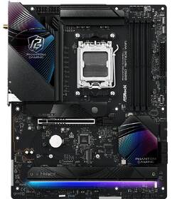 Základní deska ASRock B850 Riptide WiFi 

 obrázek produktu 1 z 5