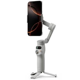 Stabilizátor DJI Osmo Mobile 7 šedý

 obrázek produktu 4 z 10