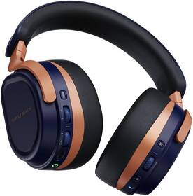 Headset Turtle Beach Stealth 700 Xbox (Gen 3) modrý

 obrázek produktu 20 z 34