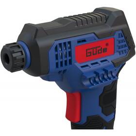 Kompresor Güde KLS 18-0 (bez baterie) 

 obrázek produktu 2 z 3