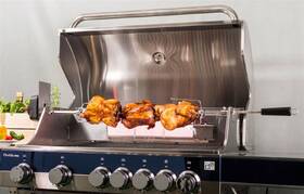 Gril G21 Florida BBQ Premium line, 7 hořáků 

 obrázek produktu 18 z 21