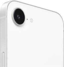 Mobilní telefon Apple 128 GB bílý 
