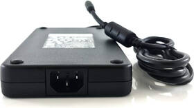 Napájecí adaptér Dell AC 240W černý

 obrázek produktu 1 z 3