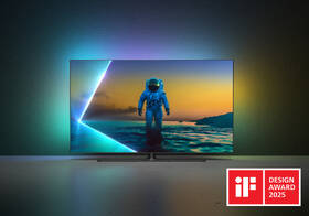 Televize Philips 55OLED860 
