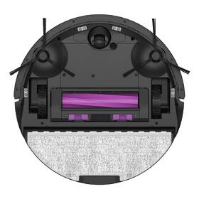 Robotický vysavač Eureka E20 Plus černý

 obrázek produktu 5 z 5