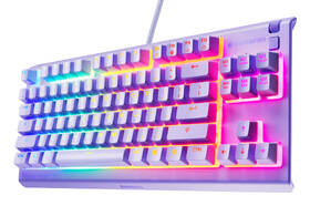 Klávesnice SteelSeries Apex 3 TKL US fialová

 obrázek produktu 1 z 4