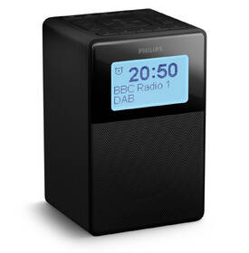 Radiopřijímač s DAB+ Philips TAR5100 černý

 obrázek produktu 3 z 11